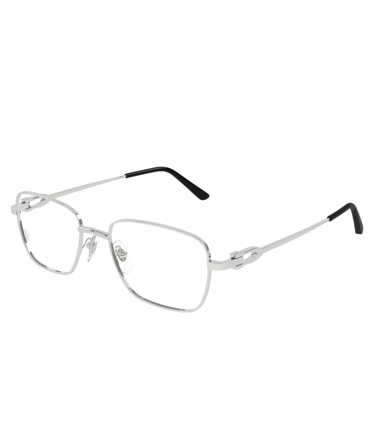 Cartier CT0519o Square Eyeglasses