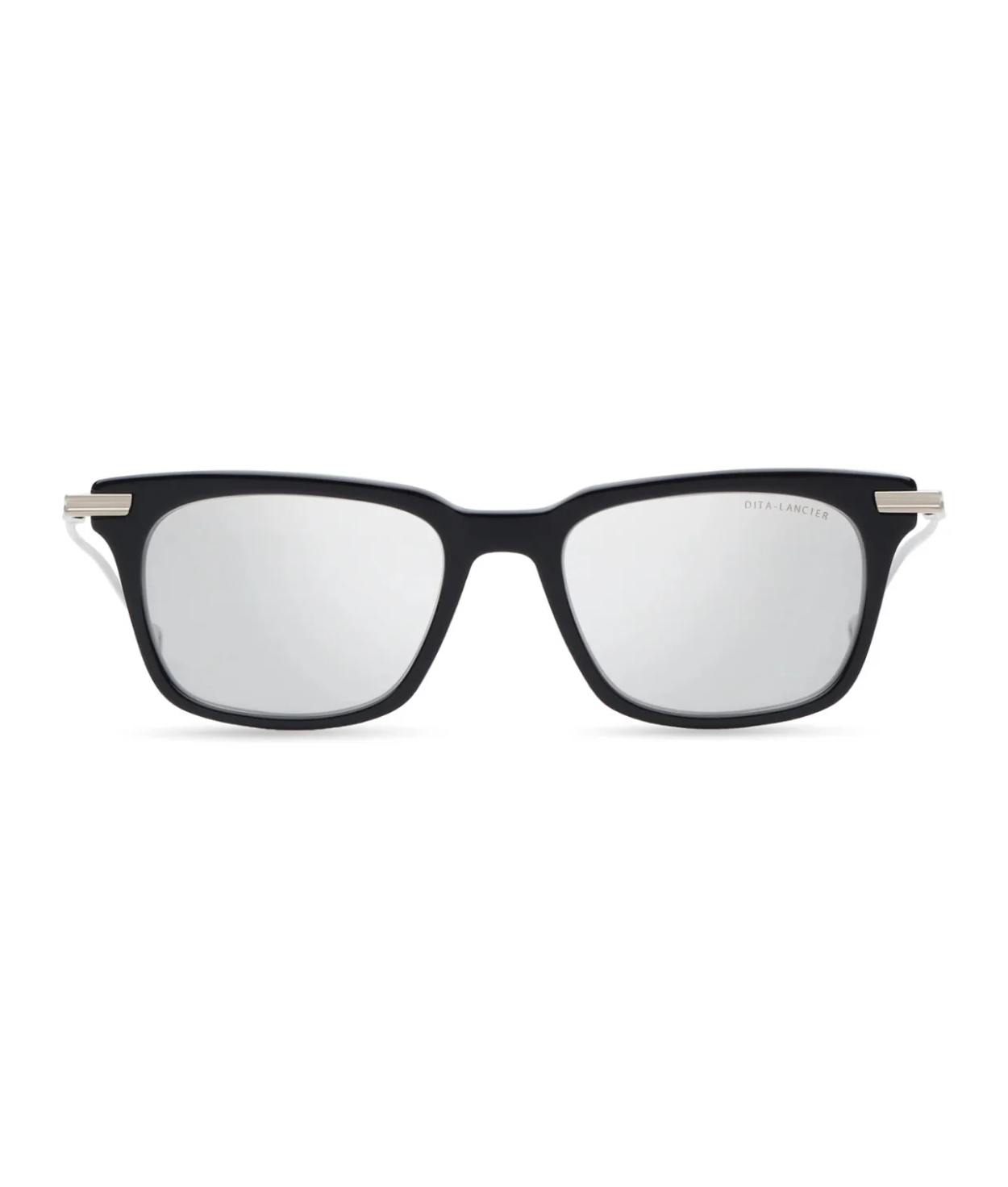 Dita Lancier LSA-437 DLX437-A Square Eyeglasses