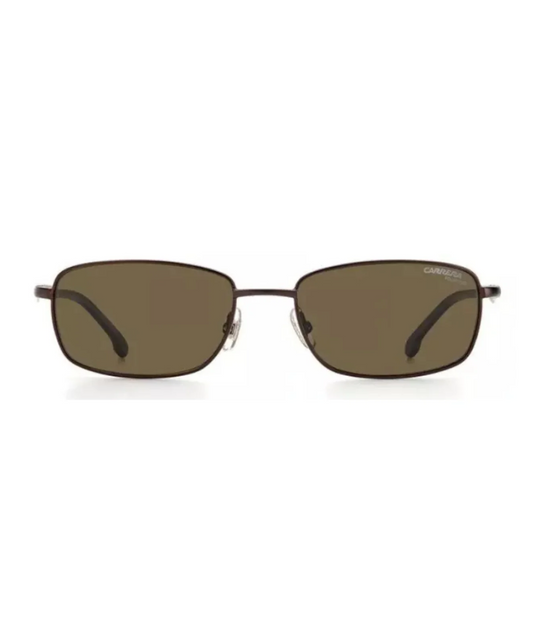 Carrera 8043S Rectangle Sunglasses