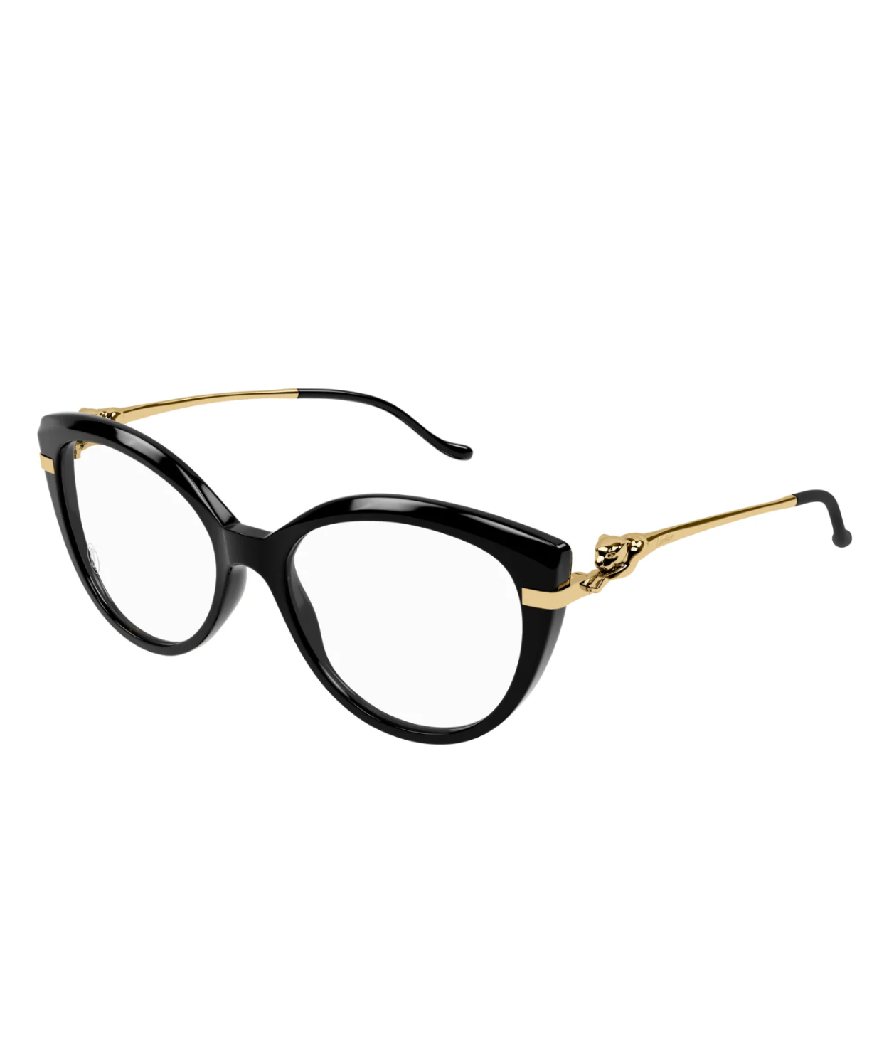 Cartier Panthère Classic CT0283o Cat Eye Eyeglasses