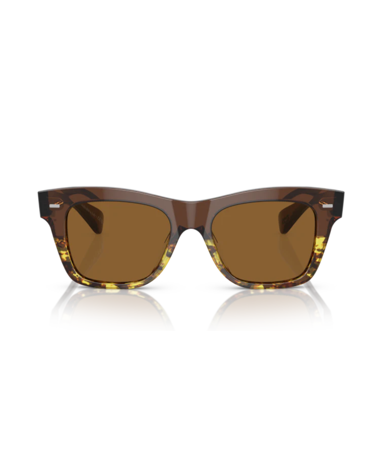 Oliver People Ms. oliver 0OV5542SU Square Sunglasses