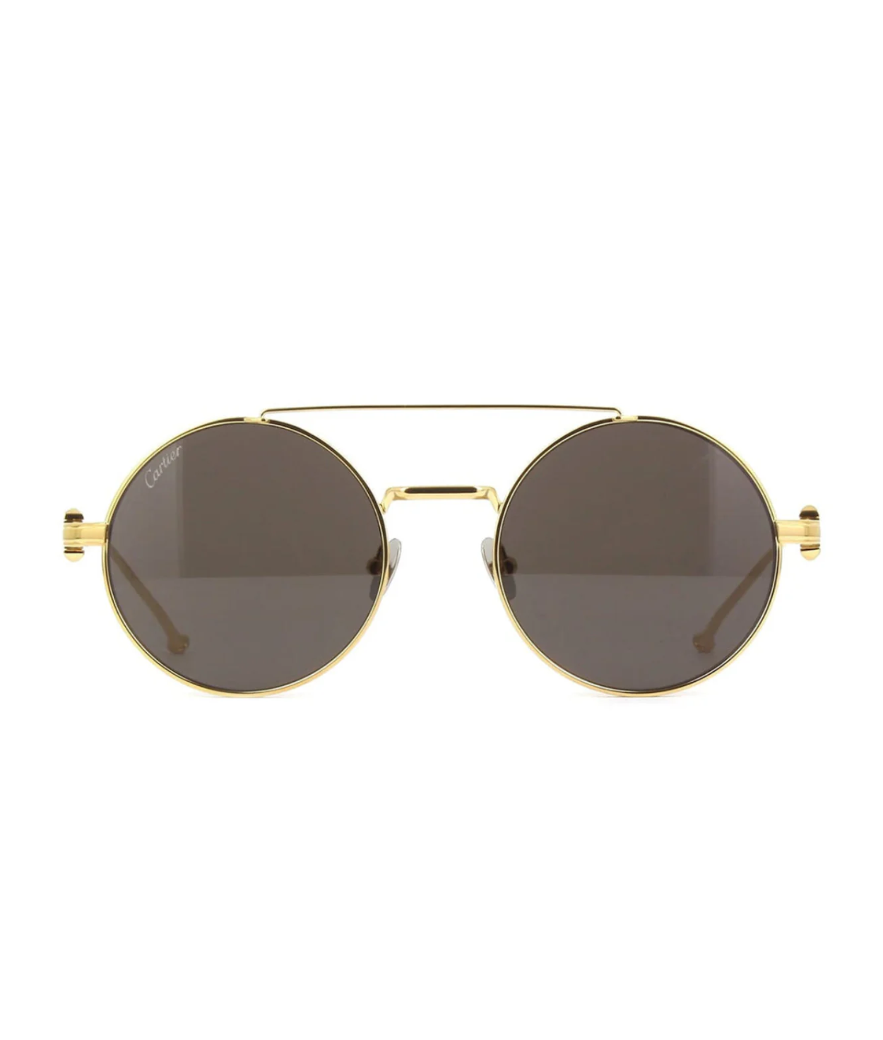 Cartier Pasha de Cartier CT0279S Round Sunglasses