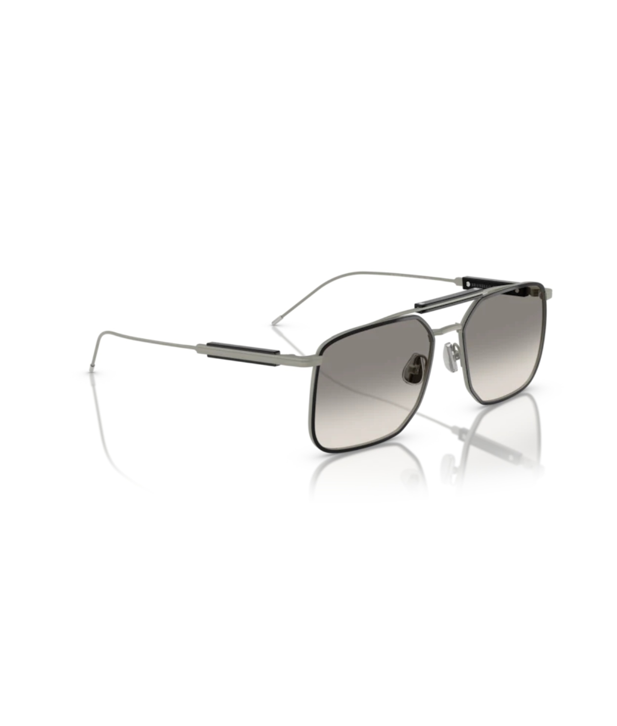 Brunello Cucinelli 0BC2005ST Square Sunglasses