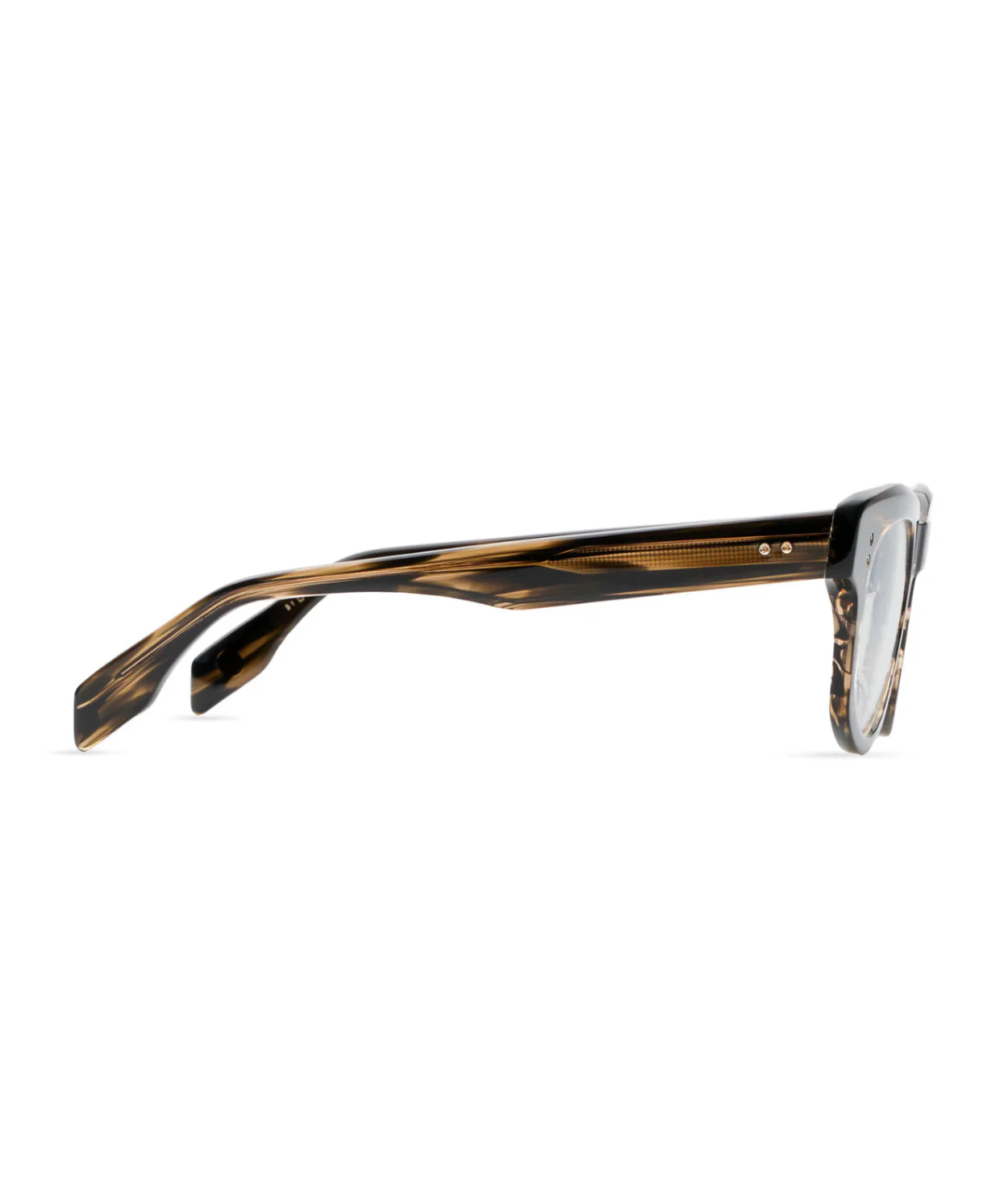 Dita Radihacker DTX726-A Round Eyeglasses