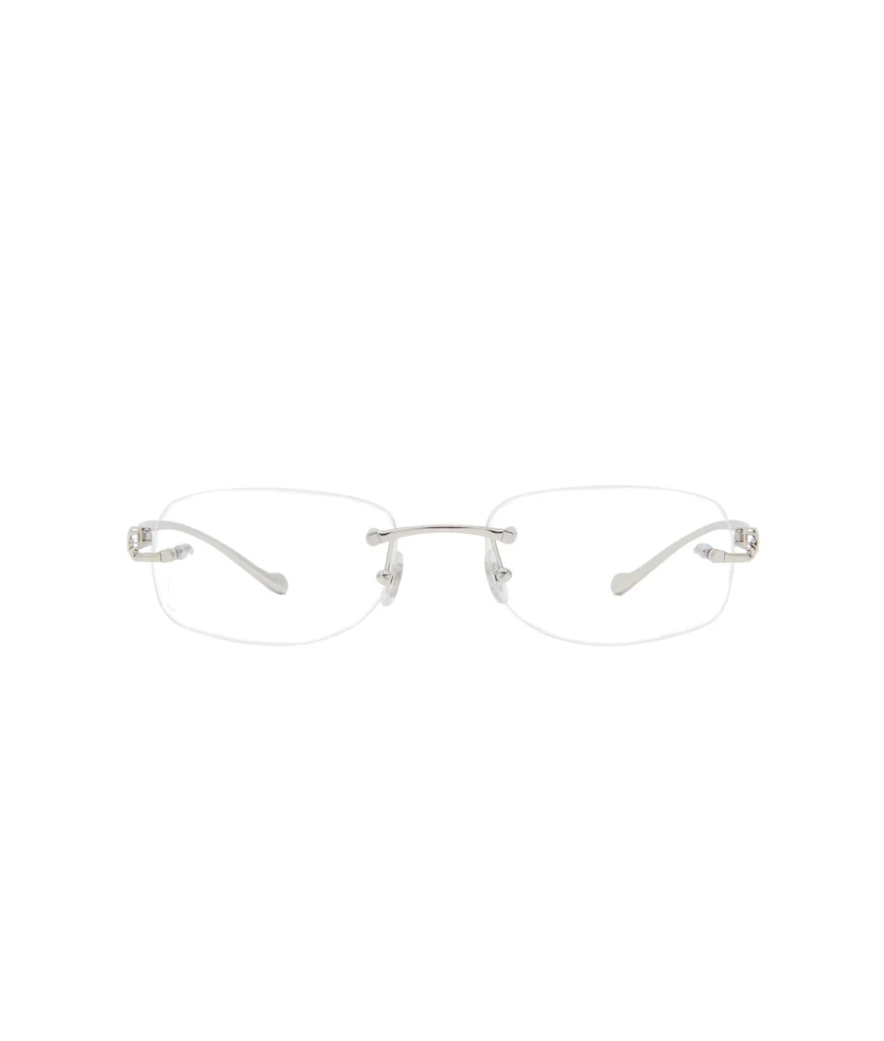 Cartier Panthere CT0058o Rectangle Eyeglasses