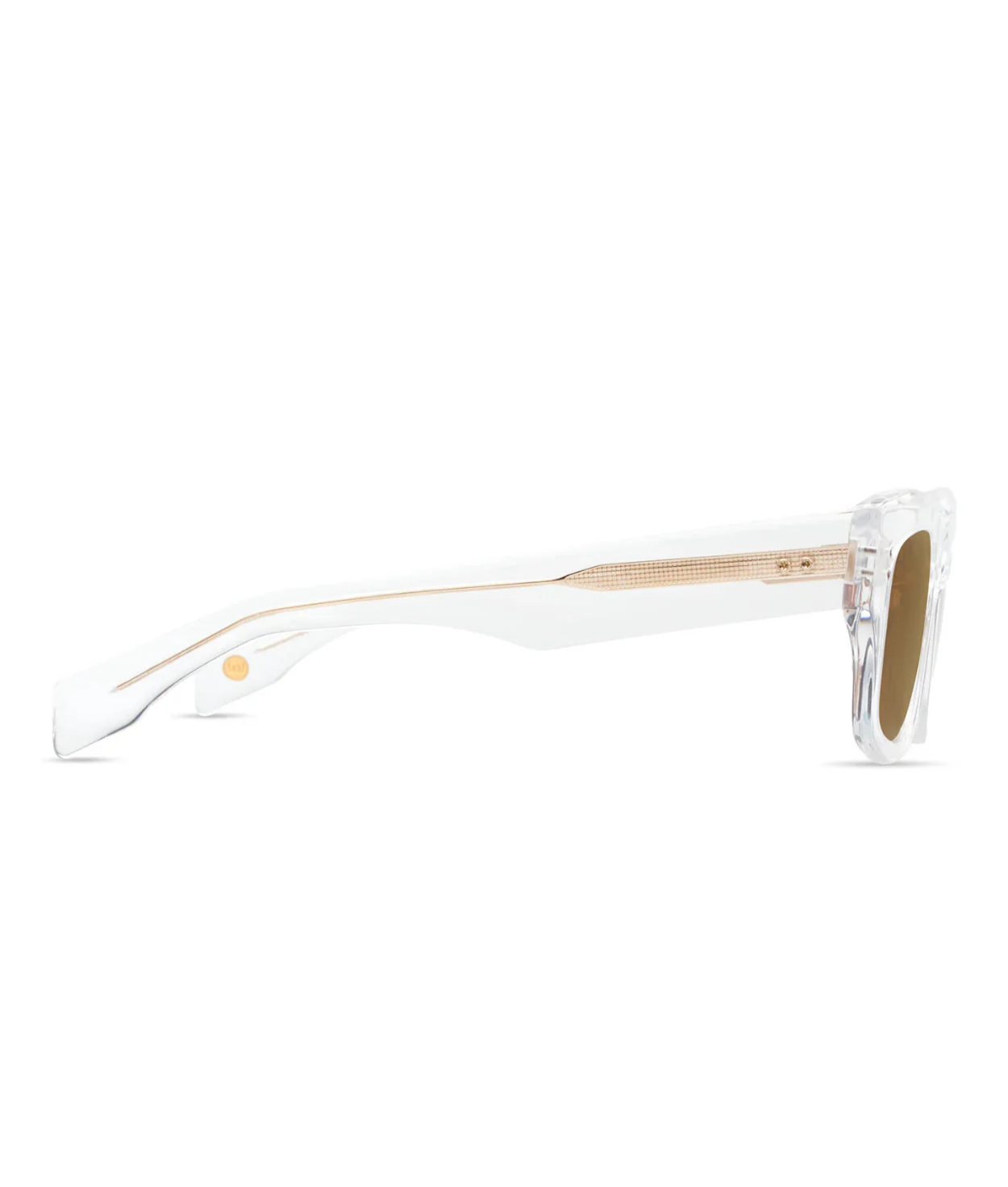 Dita Cosmohacker DTS727-A Rectangle Sunglasses