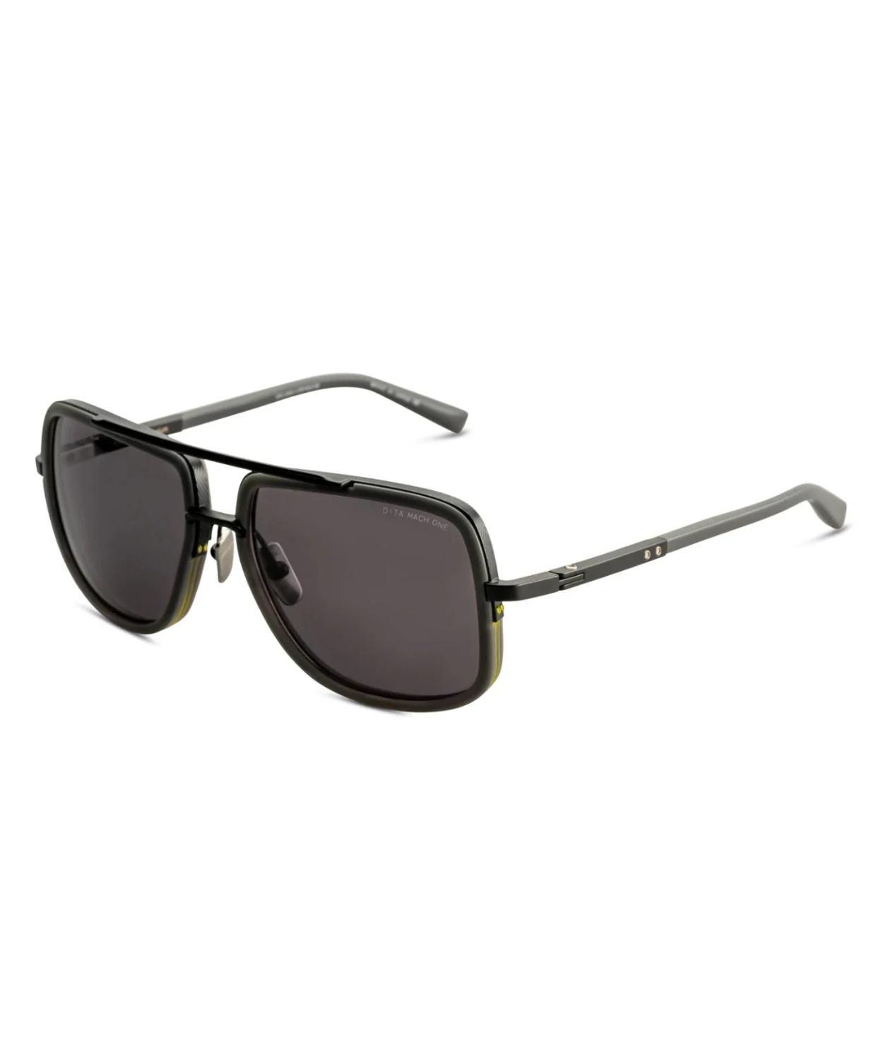 Dita Mach-One DRX-2030 Pilot Sunglasses