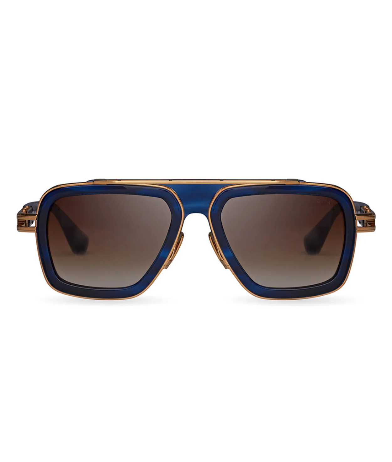 Dita Lxn-Evo DTS403-A Pilot Sunglasses