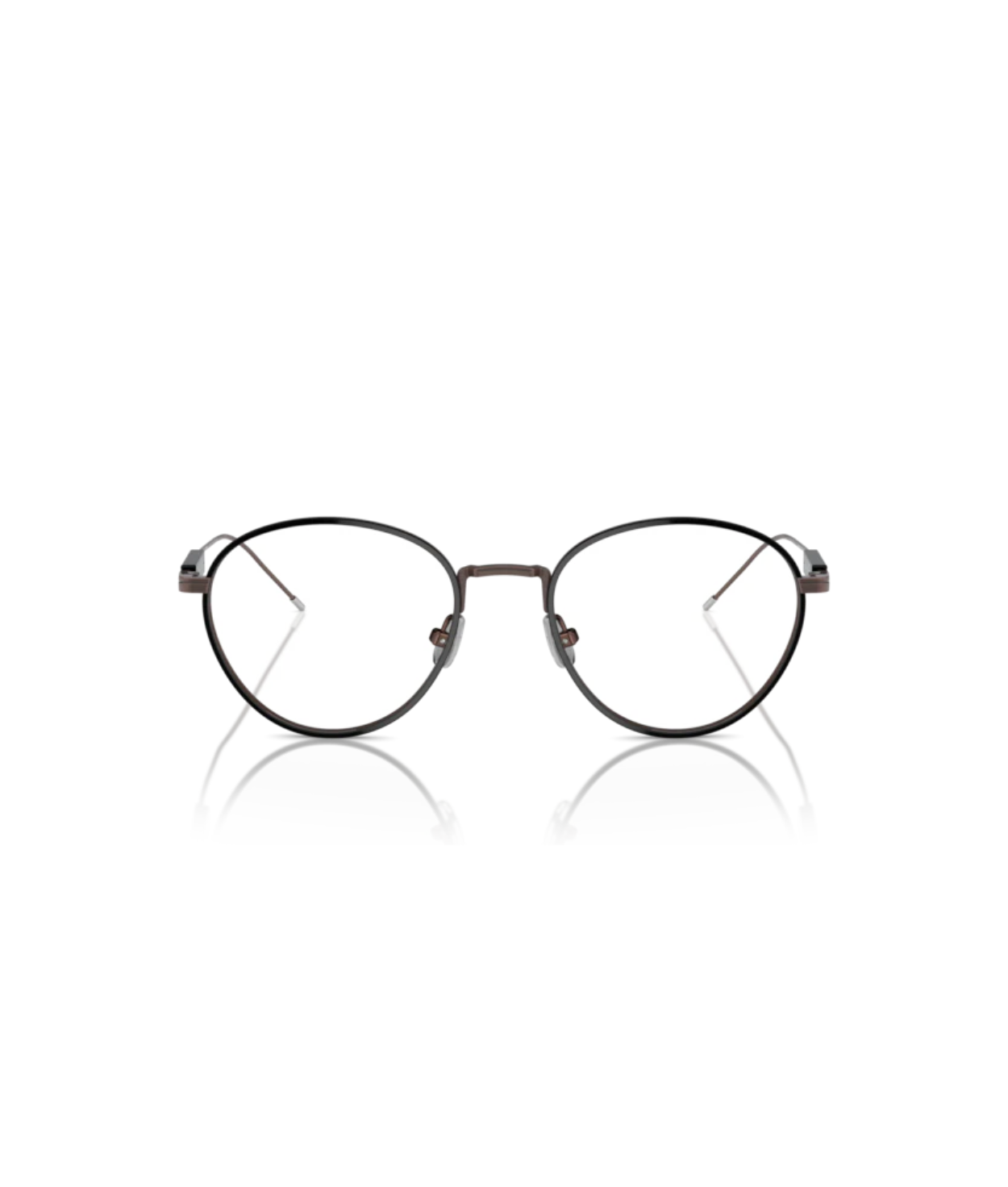 Brunello Cucinelli 0BC1003T Round Eyeglasses