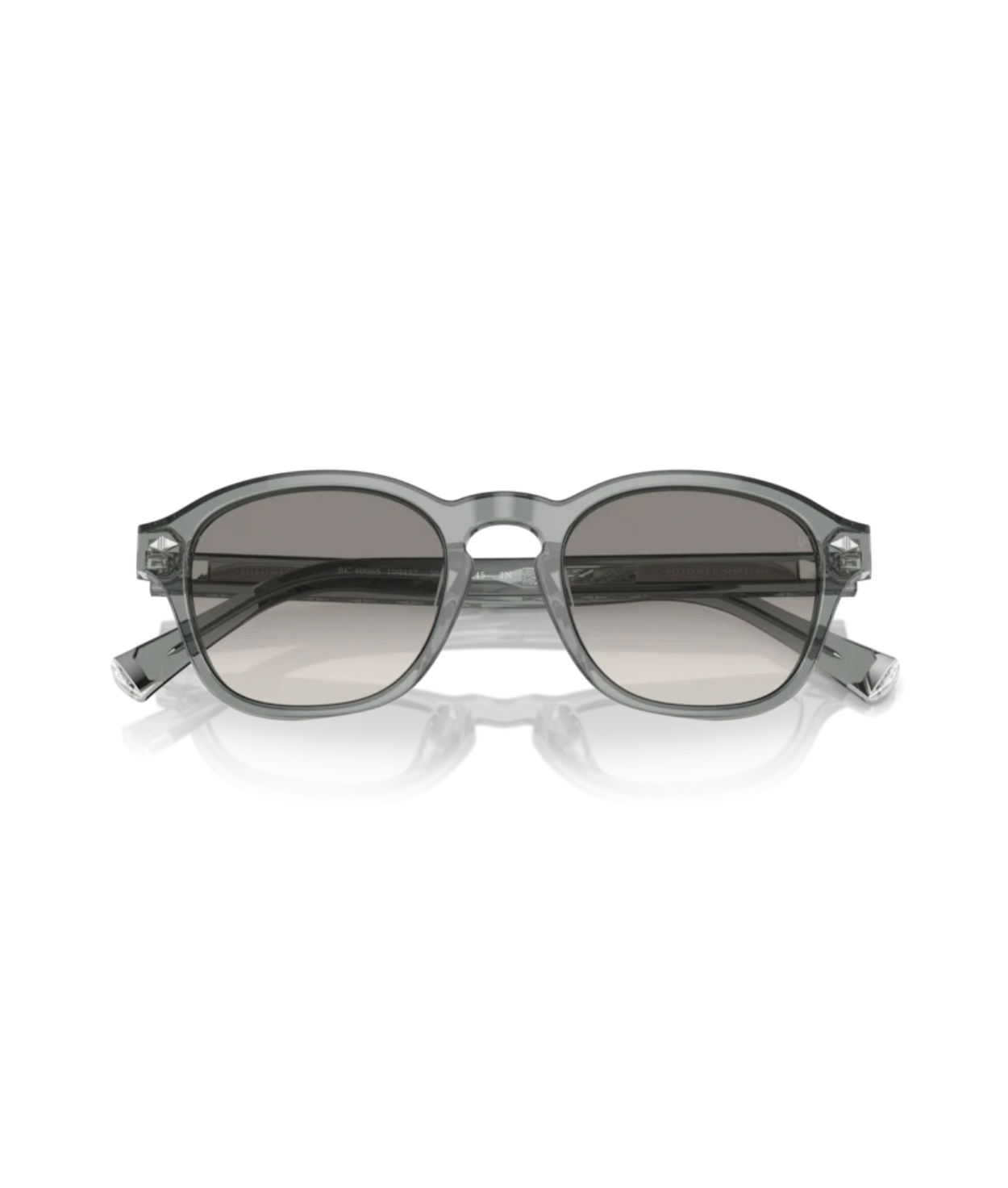 Brunello Cucinelli 0BC4006S Square Sunglasses