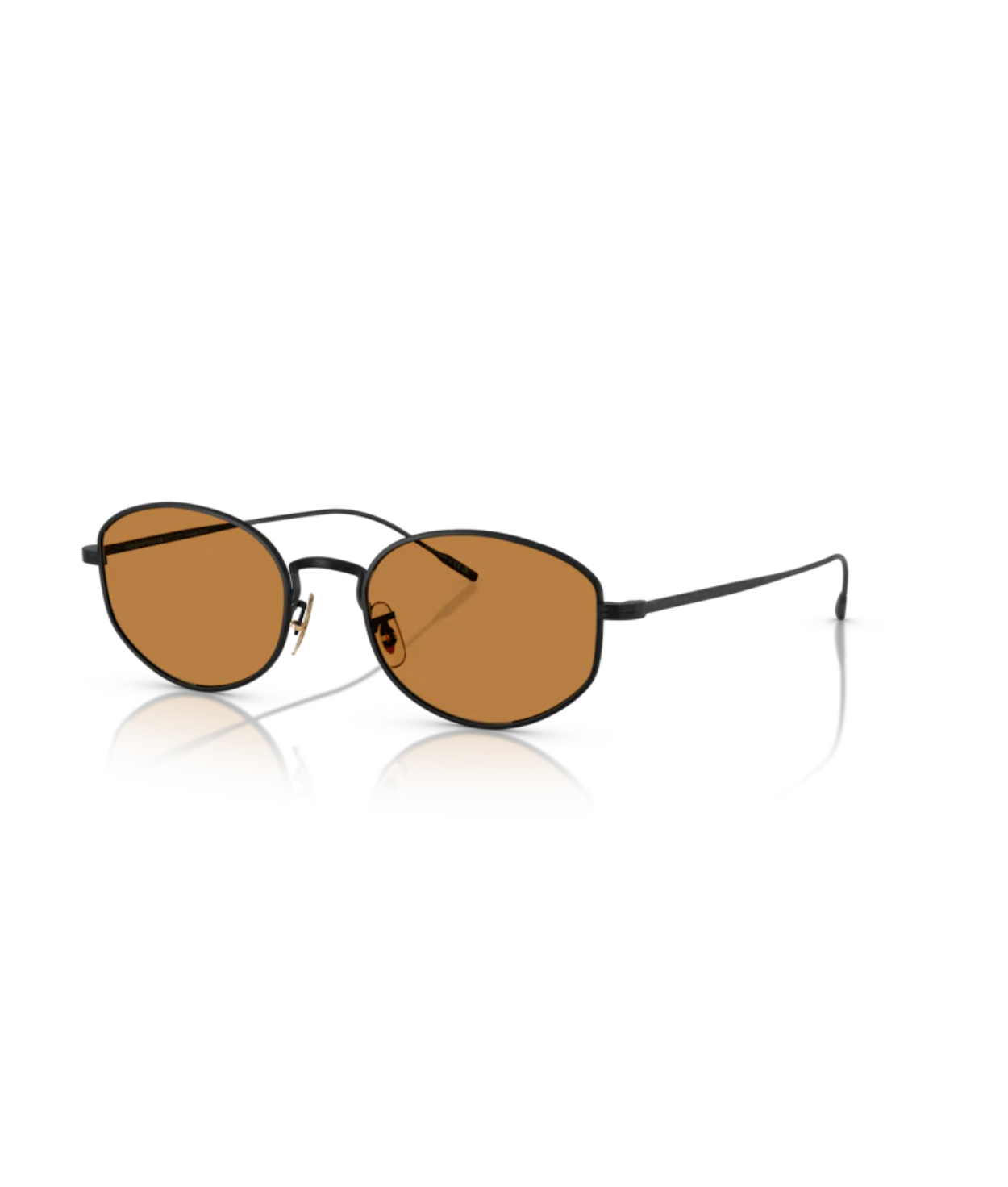 Oliver People Estra 0OV1347ST Oval Sunglasses