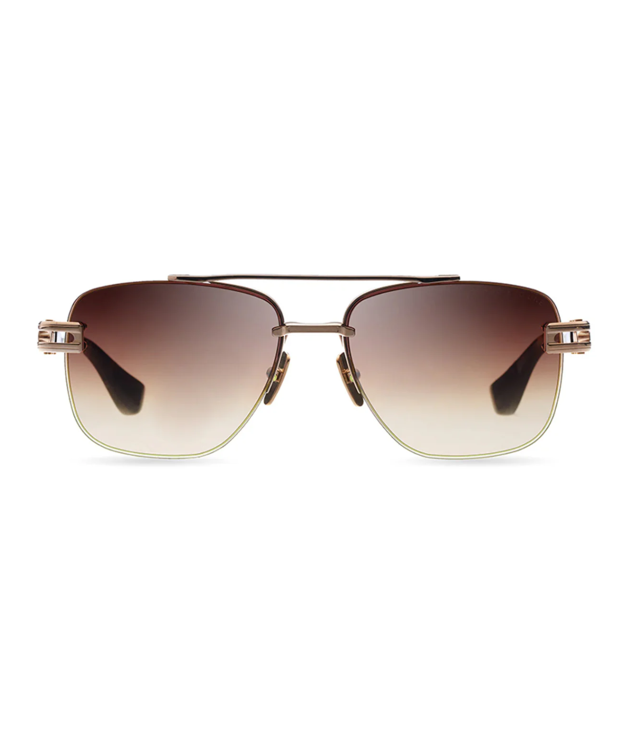 Dita Grand-Evo One DTS138-A Square Sunglasses