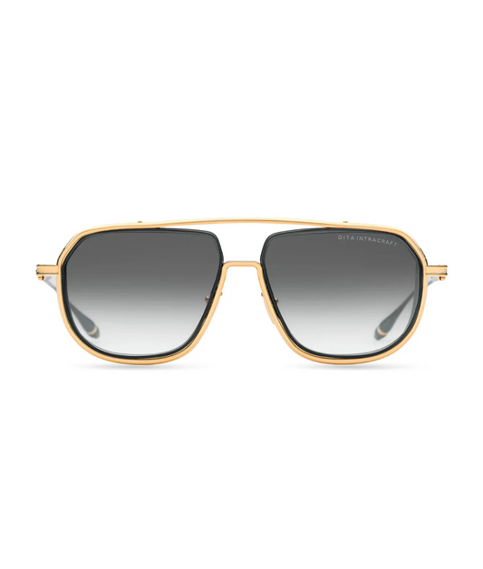 Dita Intracraft DTS165-A Pilot Sunglasses