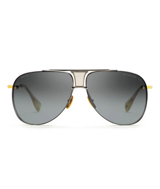 Dita Decade-Two DRX-2082 Aviator Sunglasses