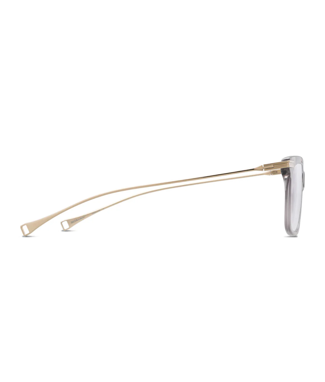 Dita Lancier LSA-425 DLX425-A Square Eyeglasses