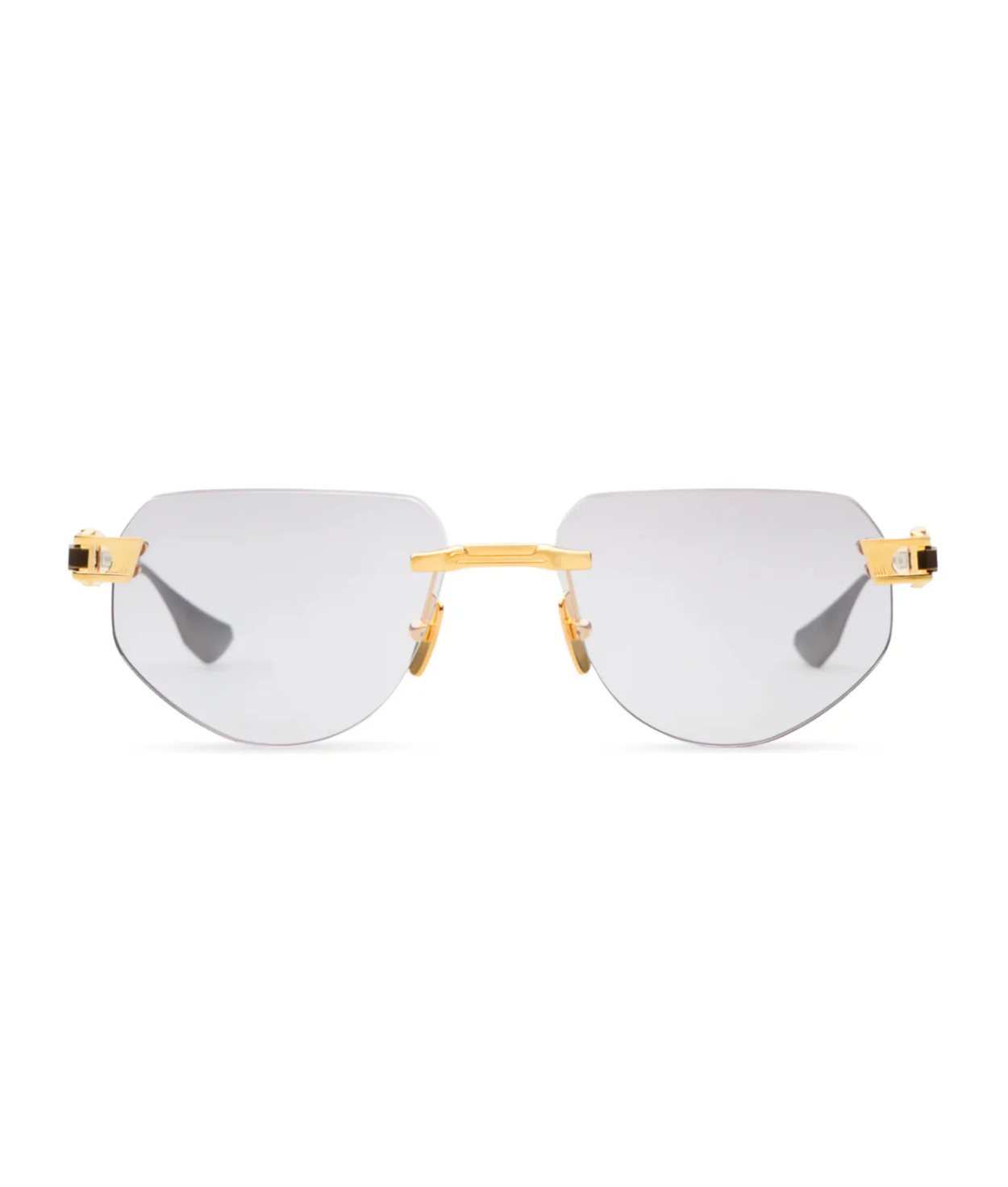 Dita Grand-Imperyn DTX164-A Geometric Eyeglasses