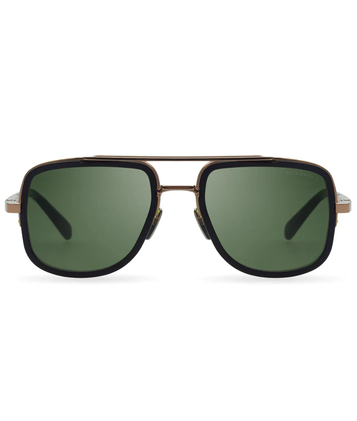 Dita Mach-S DTS412-A Pilot Sunglasses