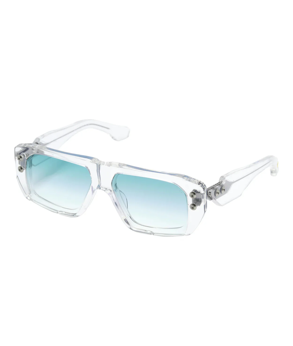 Dita Hypher-1183 DTS466-A Rectangle Sunglasses