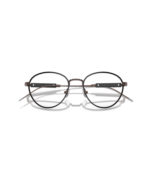 Brunello Cucinelli 0BC1003T Round Eyeglasses