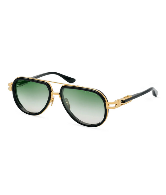 Dita Vastik DTS441-A Aviator Sunglasses