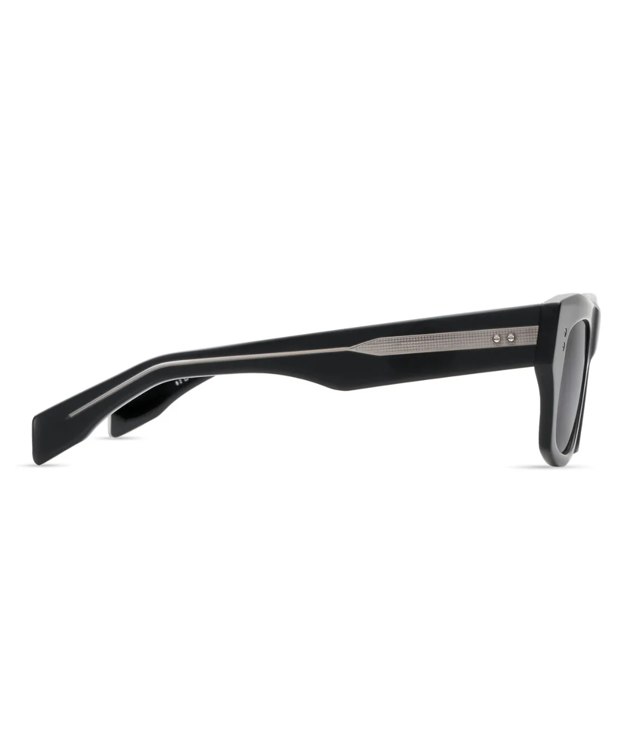 Dita Cosmohacker DTS727-A Rectangle Sunglasses