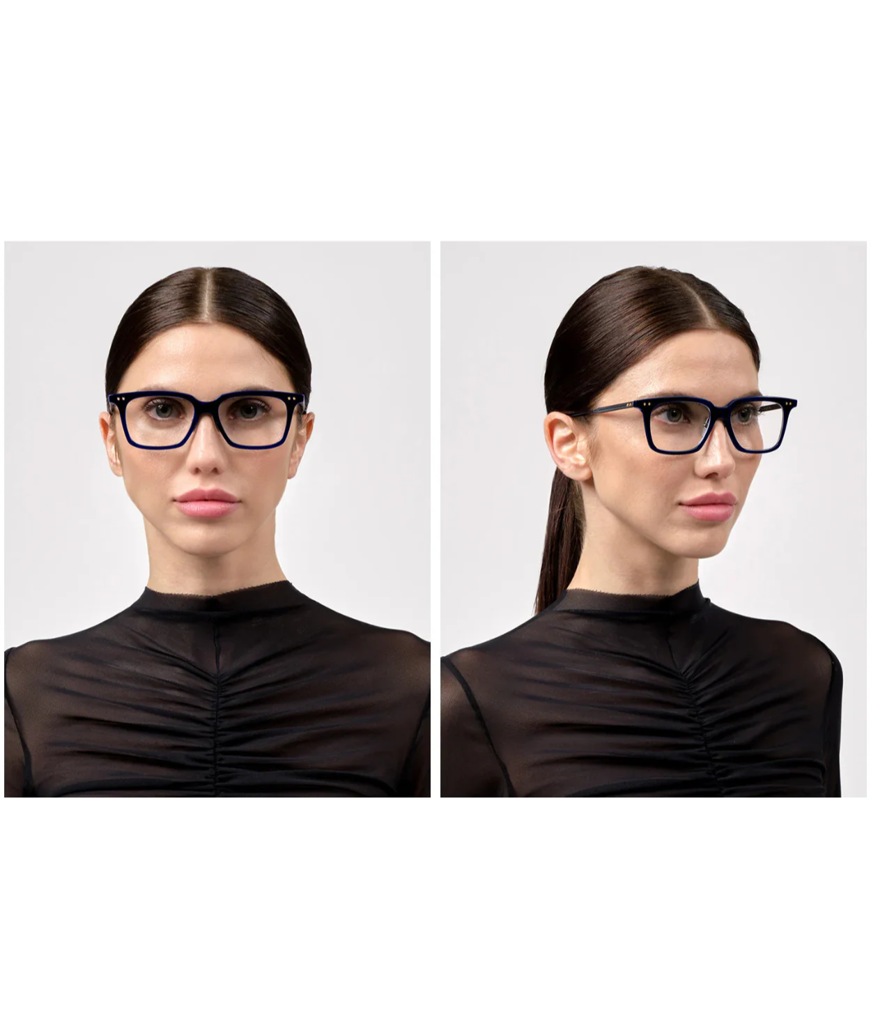 Dita Arinu DTX433-A Square Eyeglasses