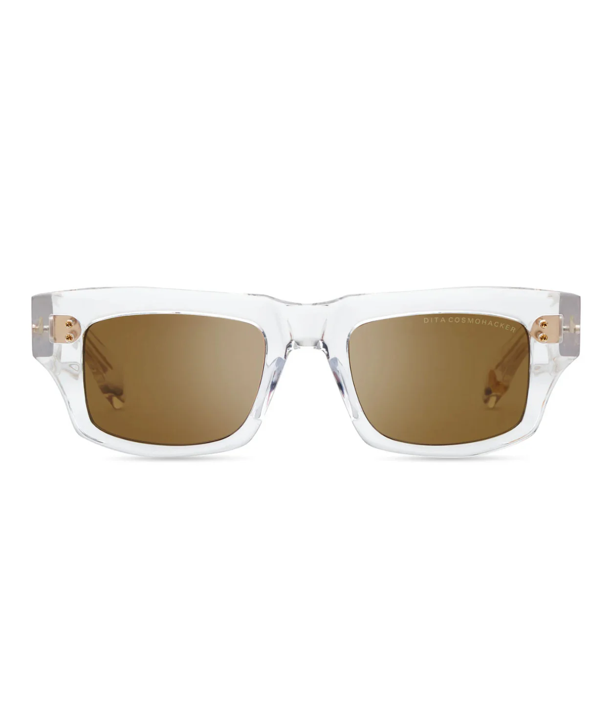 Dita Cosmohacker DTS727-A Rectangle Sunglasses