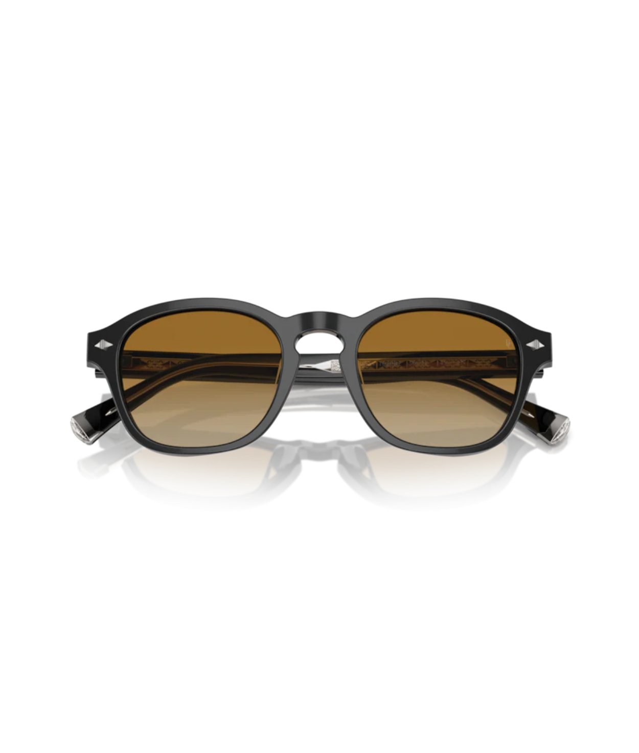 Brunello Cucinelli 0BC4006S Square Sunglasses