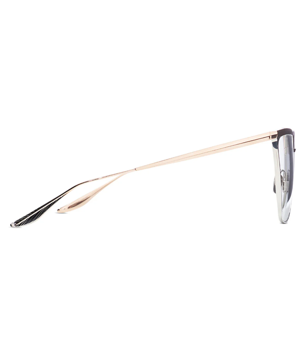 Dita Ravitte DTX140-A Cat Eye Glasses