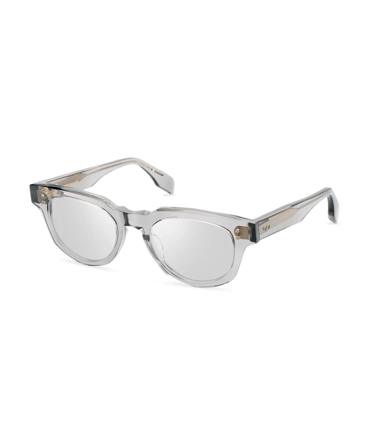 Dita Radihacker DTX726-A Round Eyeglasses