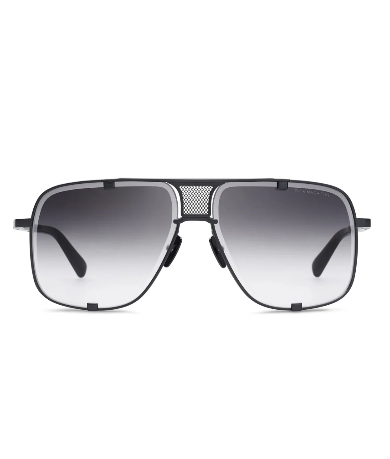 Dita Mach-Five DRX-2087 Pilot Sunglasses