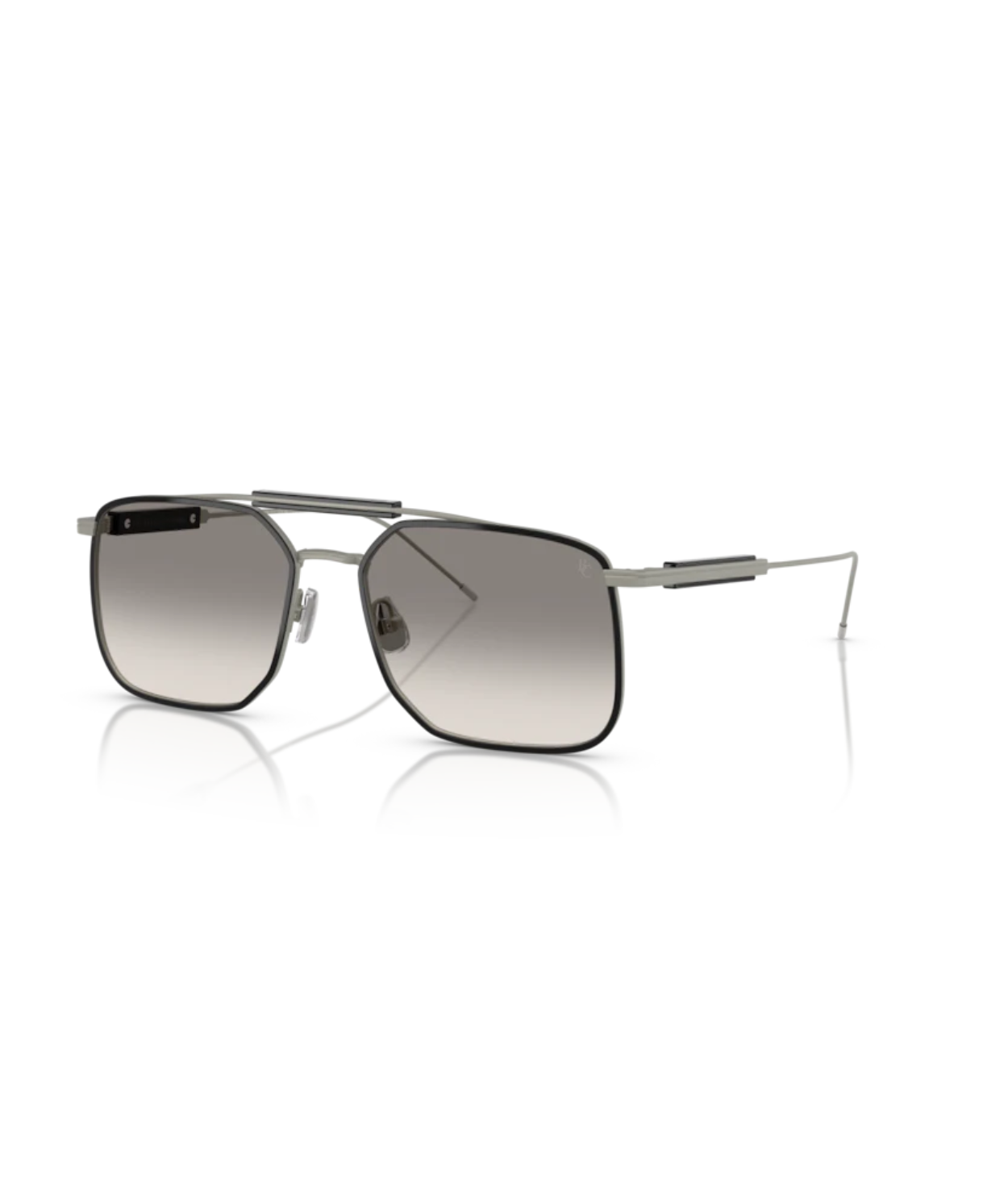 Brunello Cucinelli 0BC2005ST Square Sunglasses