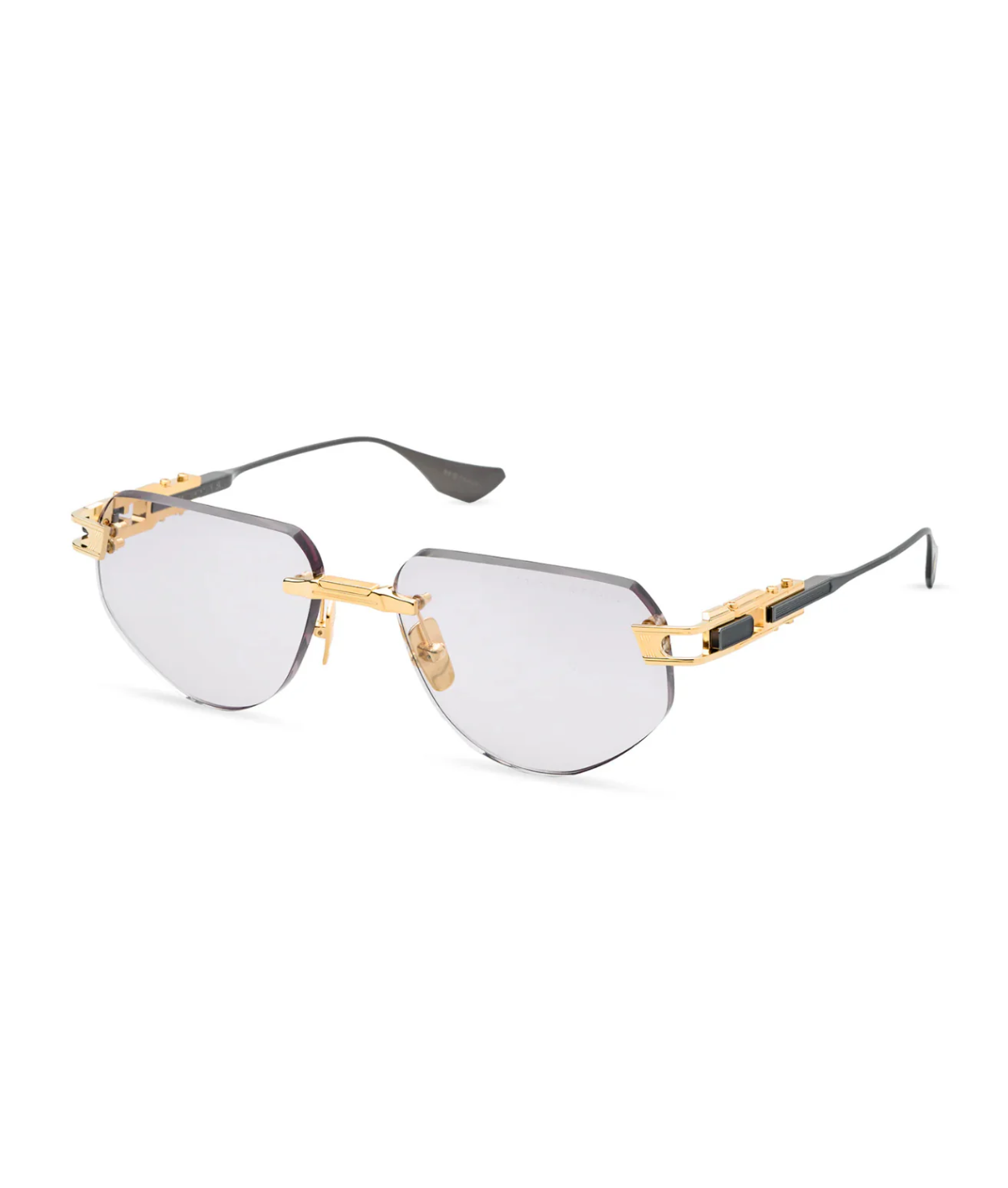 Dita Grand-Imperyn DTX164-A Geometric Eyeglasses