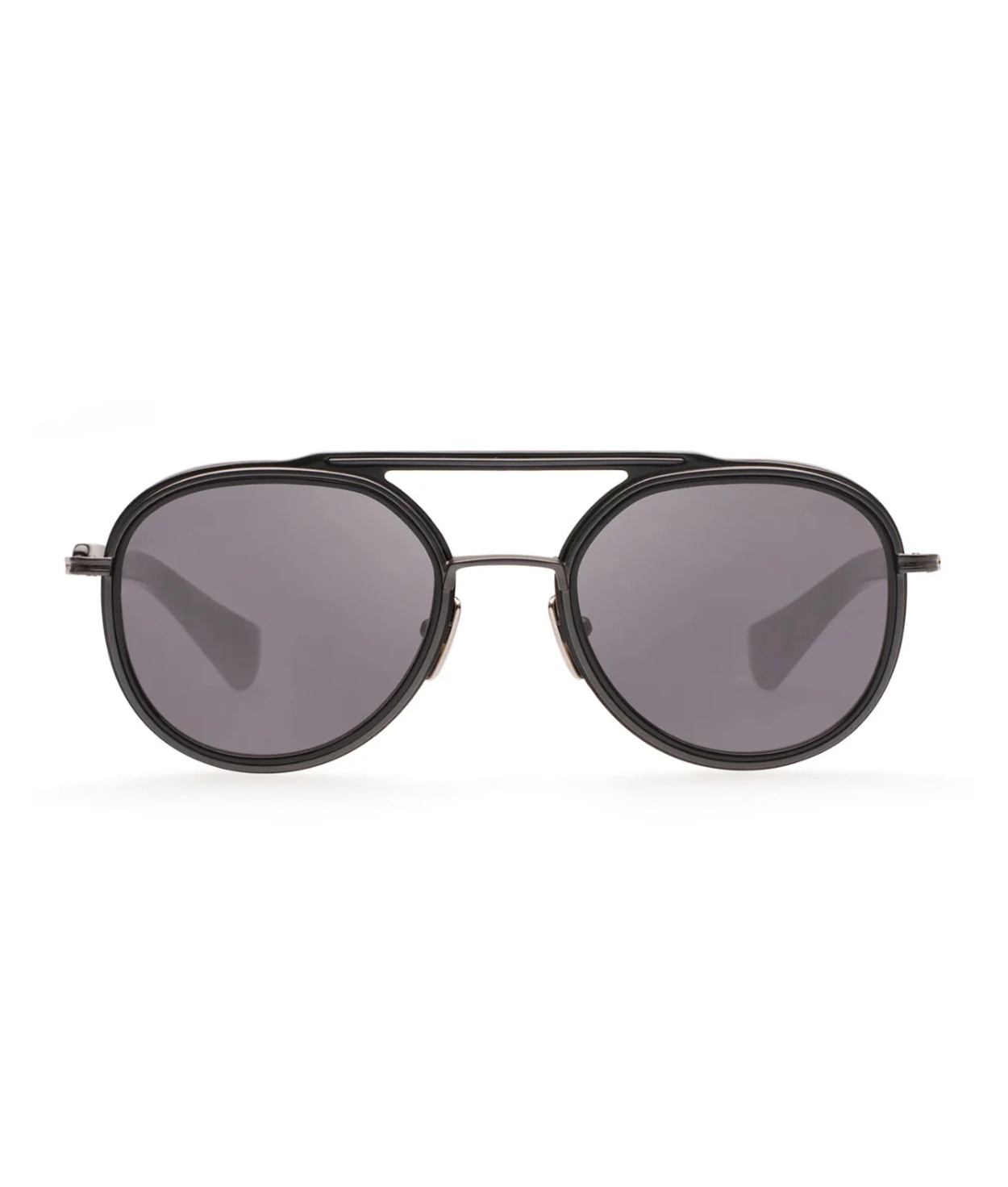 Dita Sapcecraft 19017 Round Sunglasses