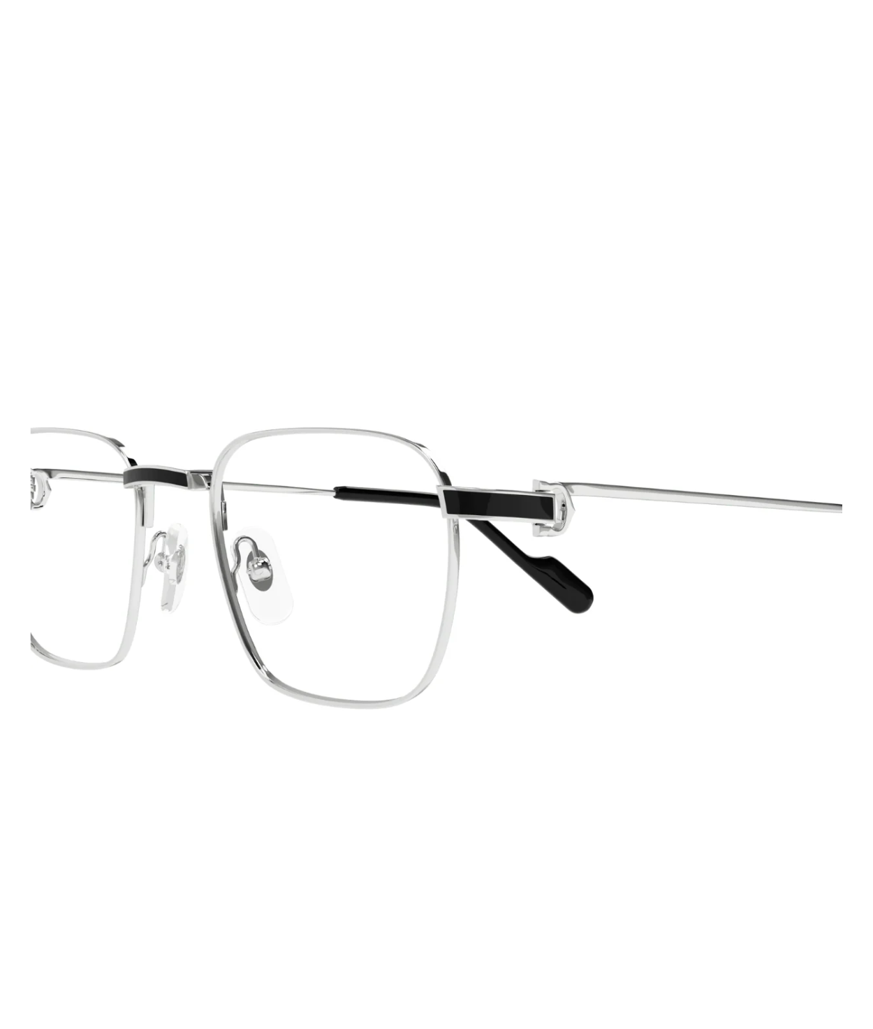 Cartier CT0518o Square Eyeglasses