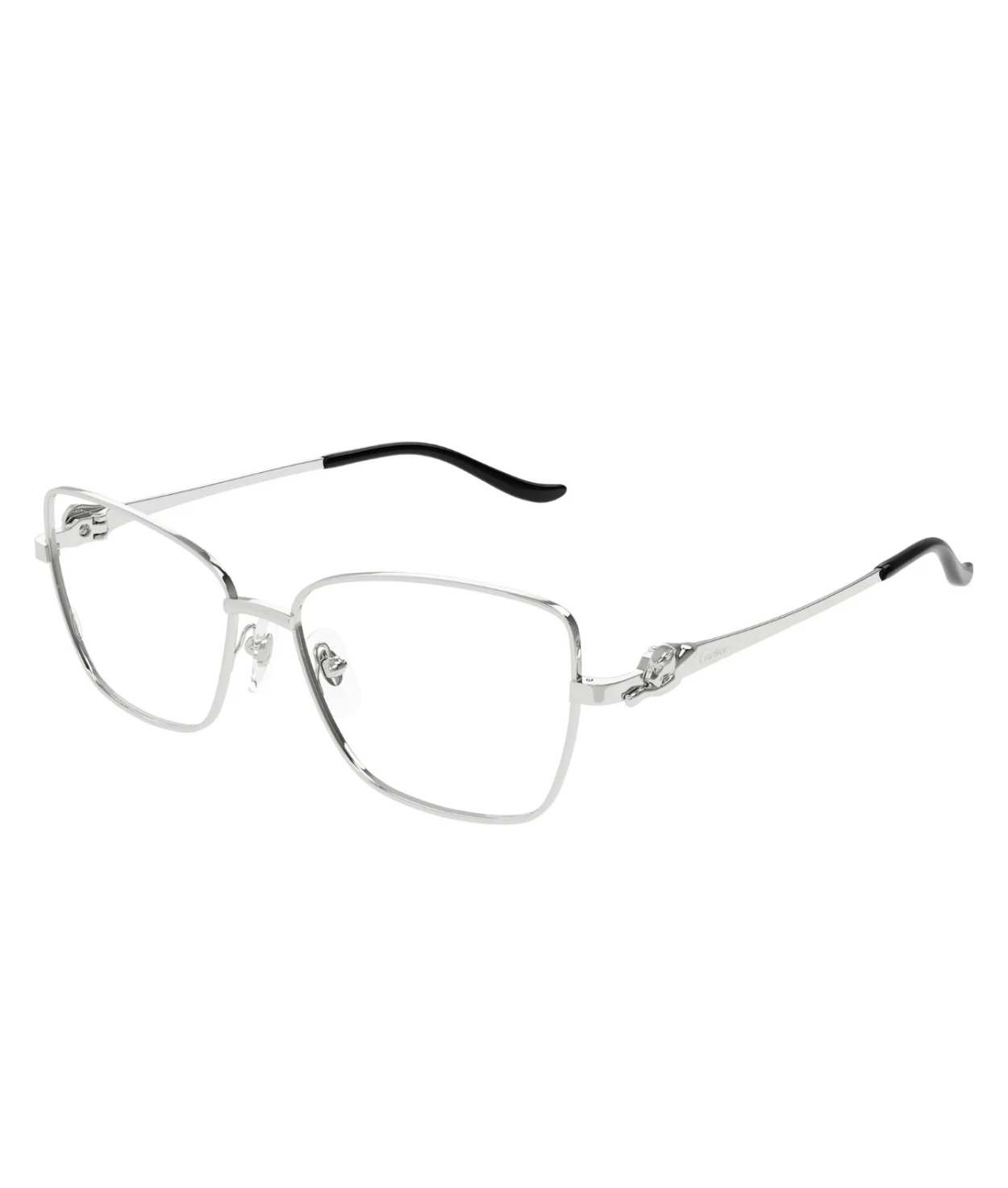 Cartier CT0523o Cat Eye Eyeglasses