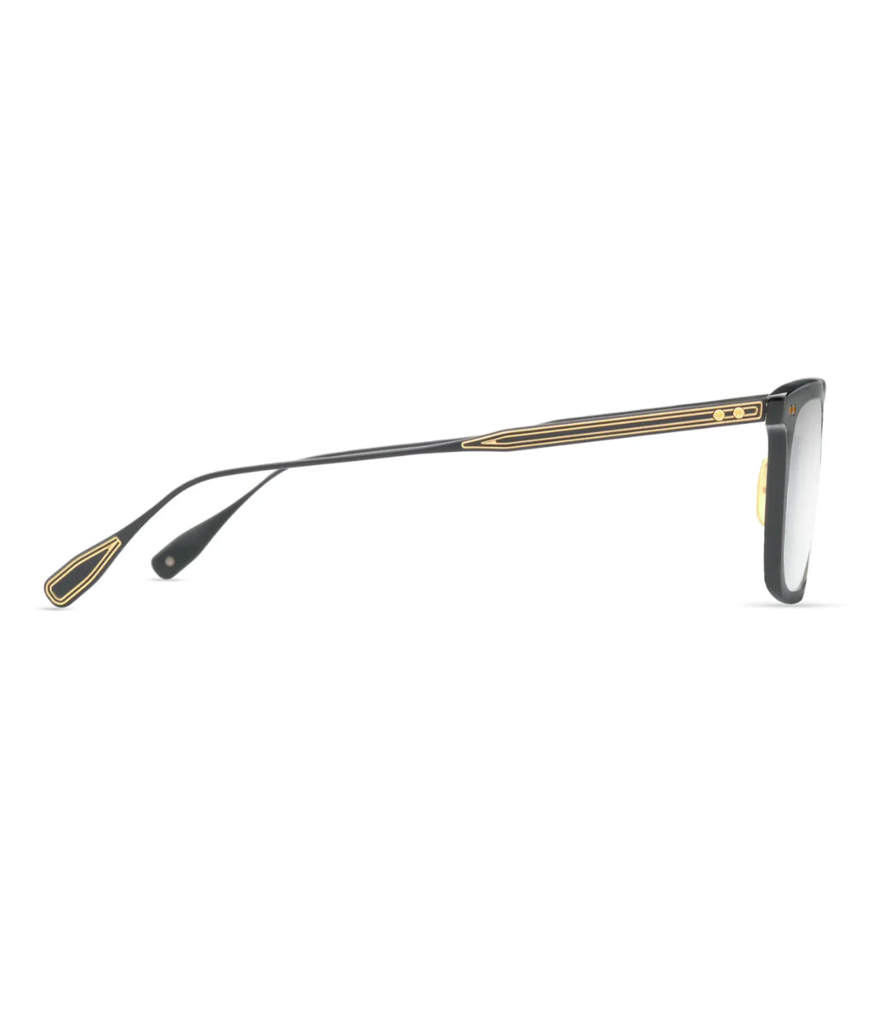 Dita Arinu DTX433-A Square Eyeglasses