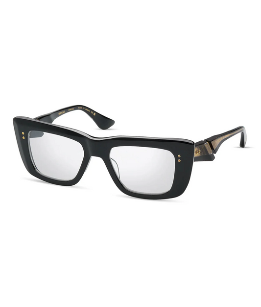 Dita Mahine DTX437-A Square Eyeglasses