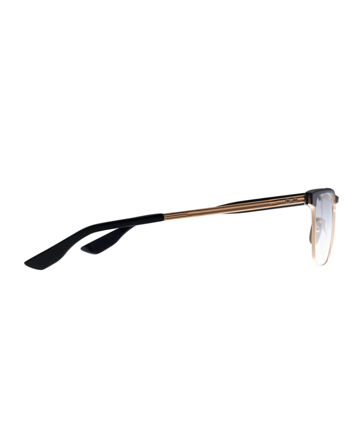 Dita Senator-Three DTX137-A Square Eyeglasses