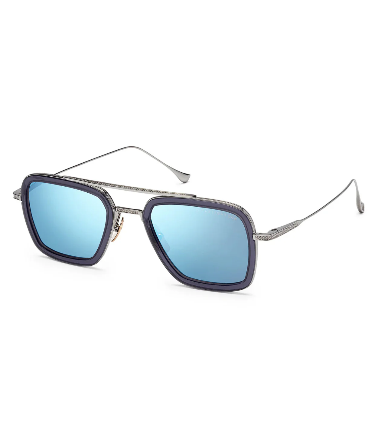 Dita Flight.006 7806-A Pilot Sunglasses