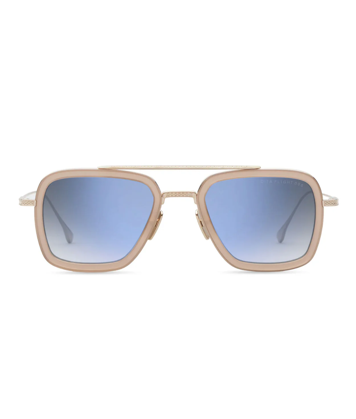 Dita Flight.006 7806-A Pilot Sunglasses