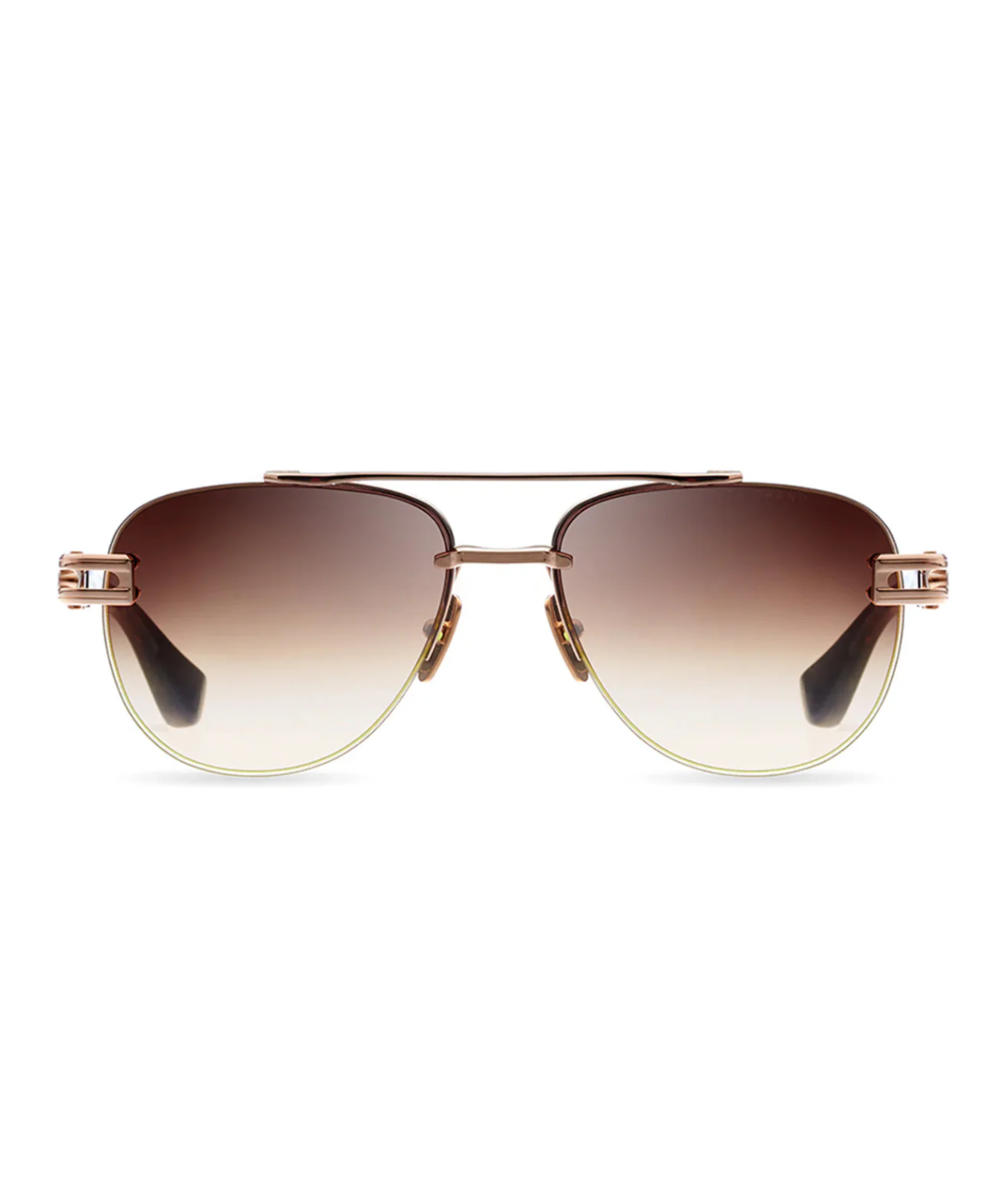 Dita Grand-Evo Two DTS139-A Aviator Sunglasses