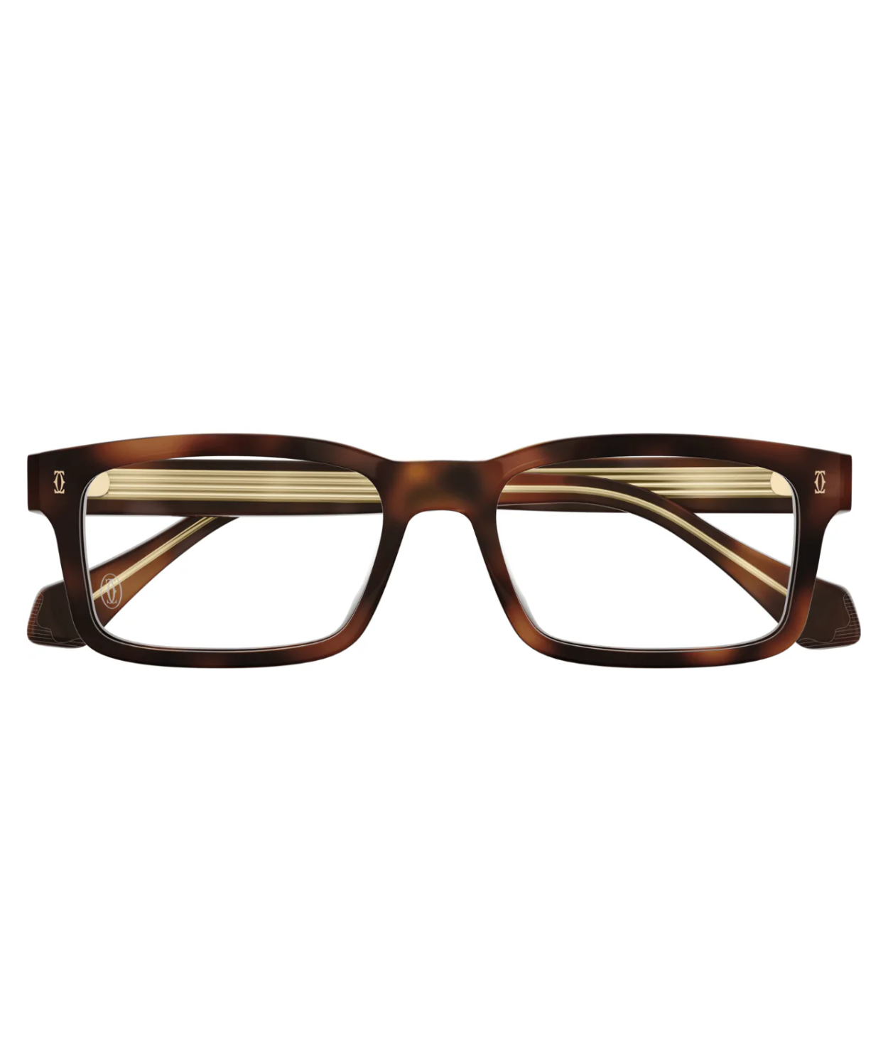 Cartier CT0291o Square Eyeglasses