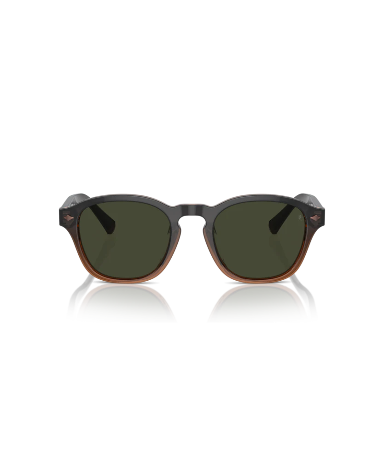 Brunello Cucinelli 0BC4006S Square Sunglasses