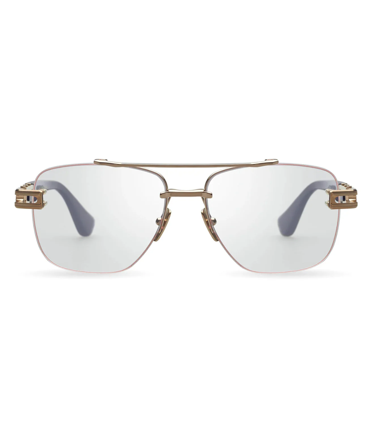 Dita Grand-Evo DTX146-A Square Eyeglasses