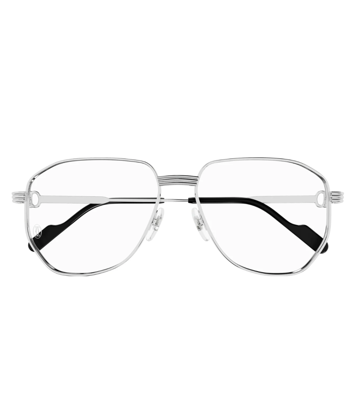 Cartier Premiere CT0484o Pilot Eyeglasses