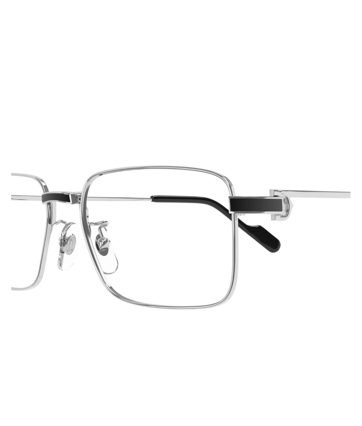 Cartier CT0527oA Square Eyeglasses