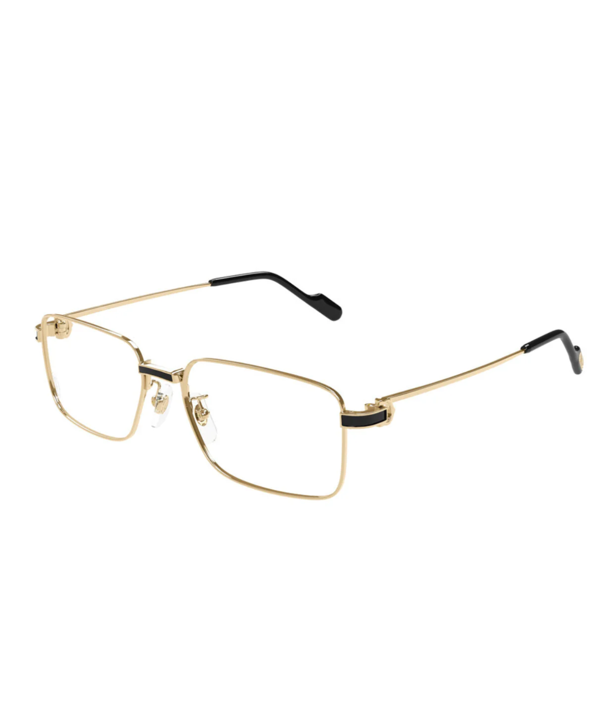 Cartier CT0527oA Square Eyeglasses