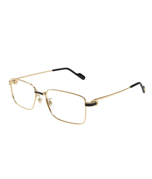 Cartier CT0527oA Square Eyeglasses