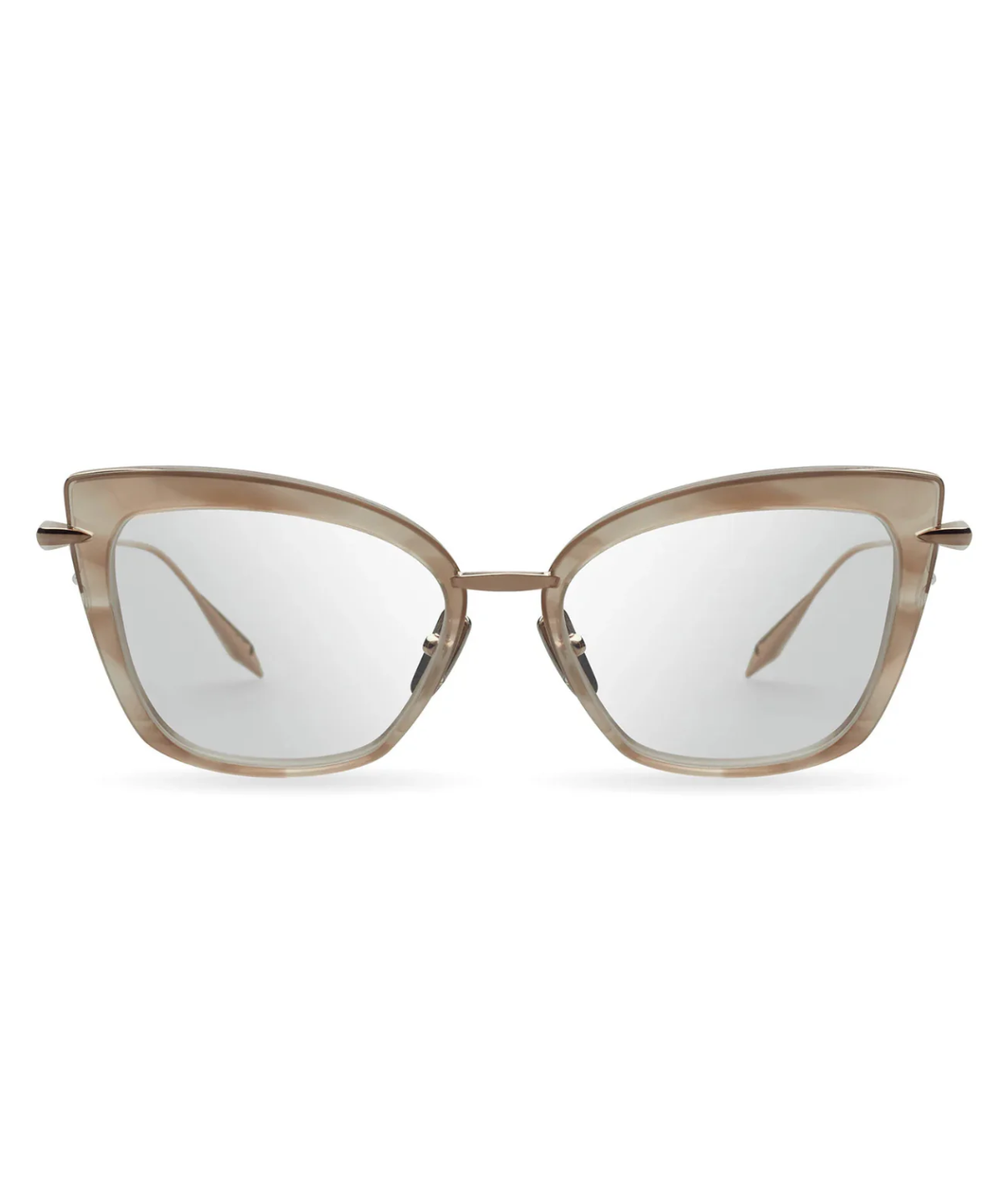 Dita Amroly DTX408-A Cat Eye Eyeglasses